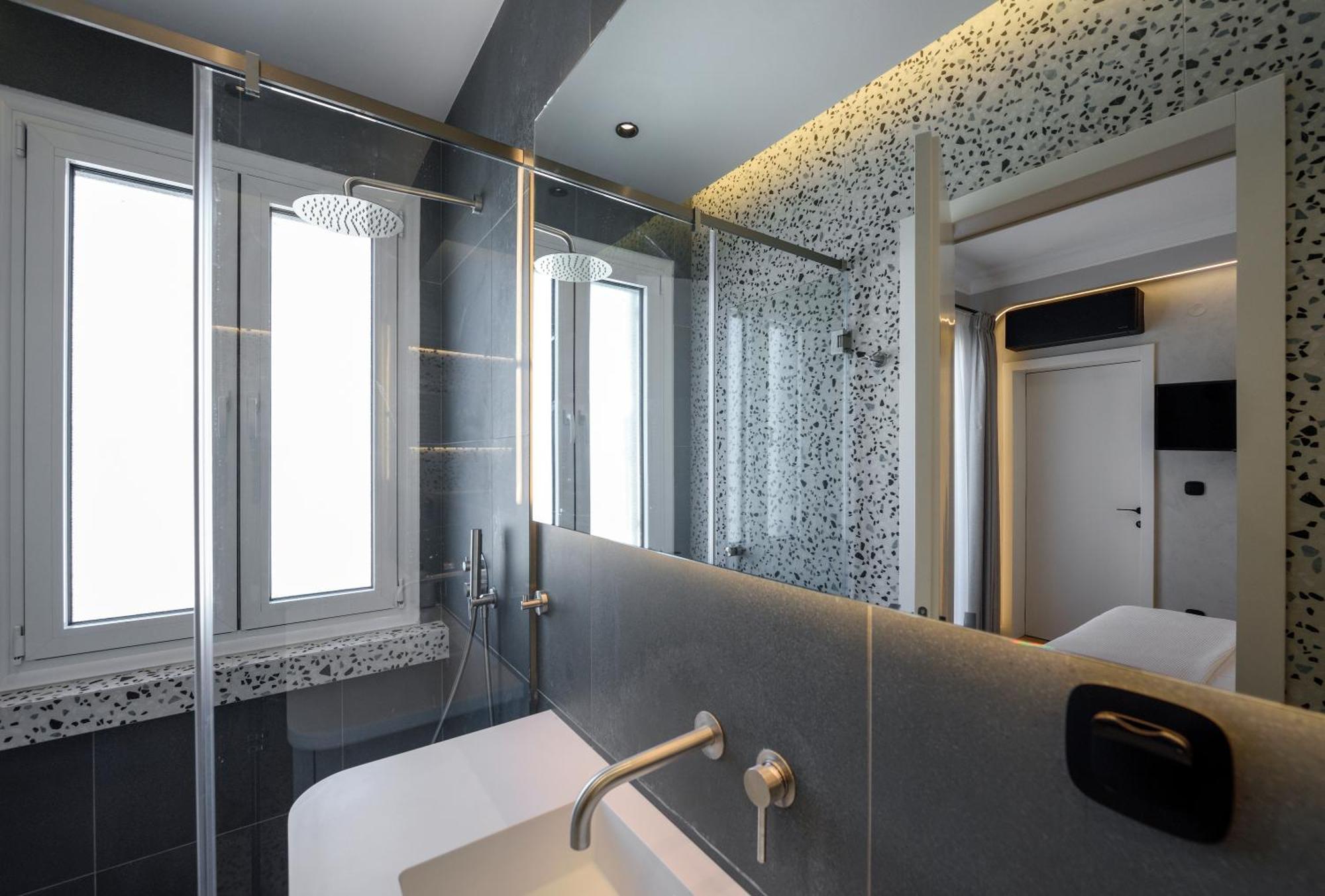 King Apartment Thessaloniki By Luxlikehome Saloniki Zewnętrze zdjęcie