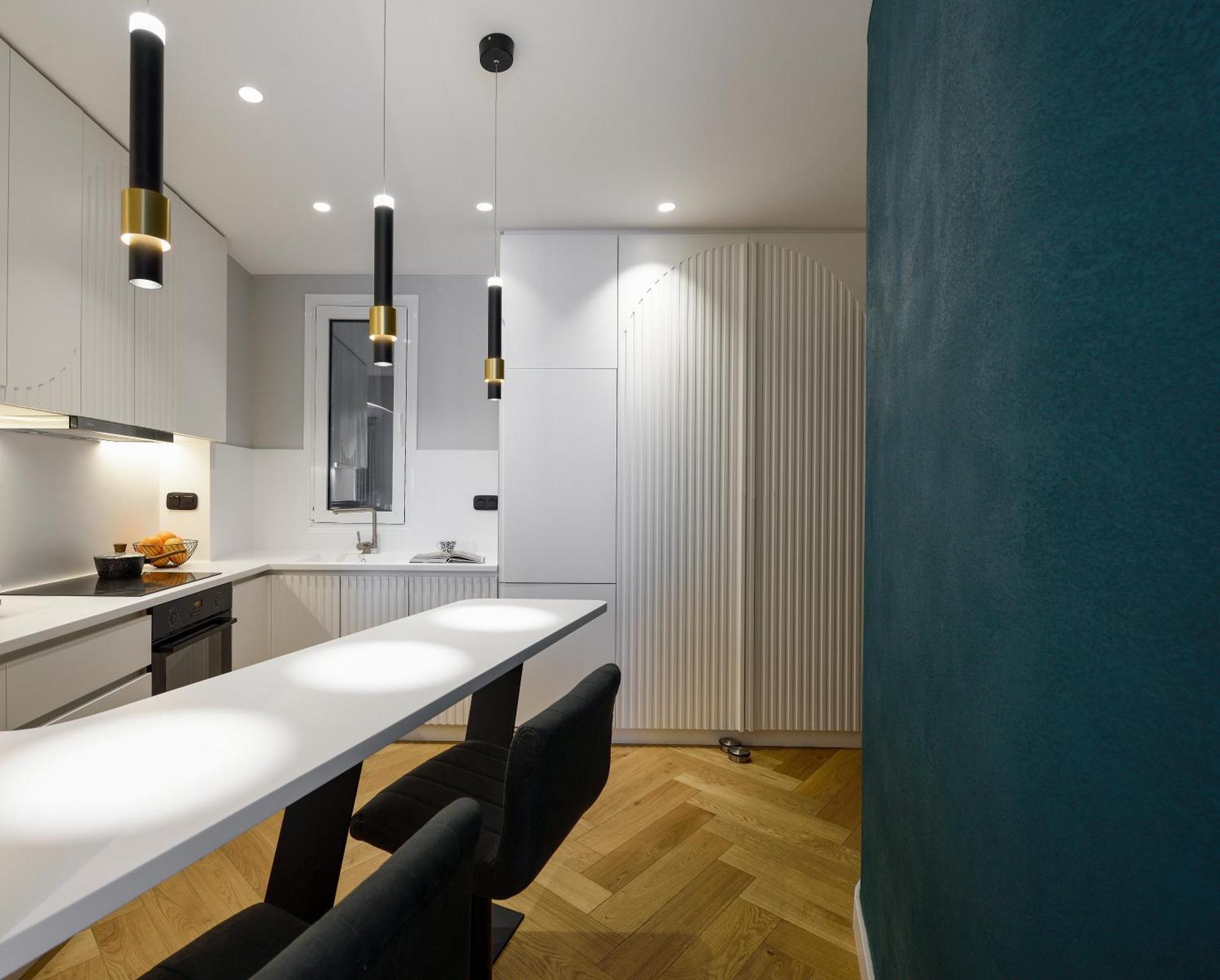 King Apartment Thessaloniki By Luxlikehome Saloniki Zewnętrze zdjęcie