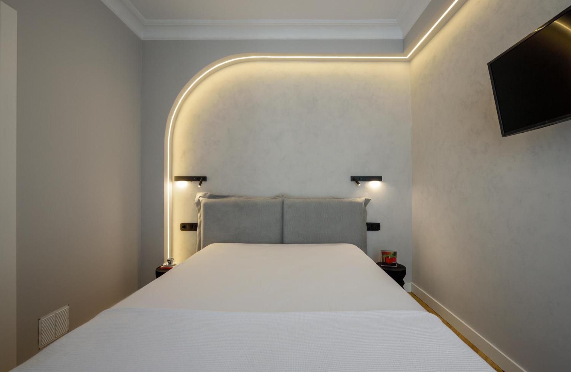 King Apartment Thessaloniki By Luxlikehome Saloniki Zewnętrze zdjęcie
